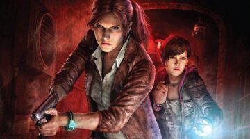 عش رعب كلاسيكي بأبهى حلة: Resident Evil: Revelations 2 وحزمة رسومات ثورية! | newnews4