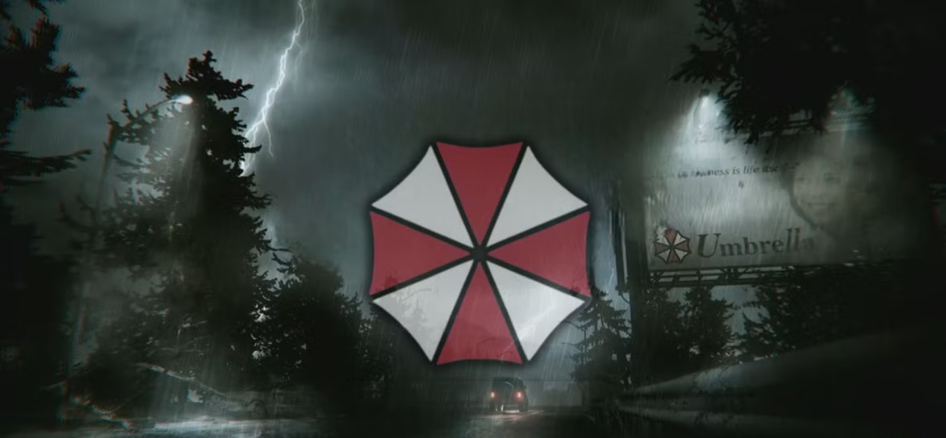 تم الإعلان عن لعبة Resident Evil جديدة ولكن هناك مفاجأة – newnews4
