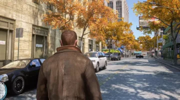 أشهر تعديل إضاءة في GTA 4 يحصل على أول تحديث رئيسي منذ 11 عامًا – newnews4