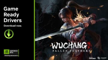 بدعم كامل من تقنية انفيديا DLSS 4، ألعاب Killing Floor 3 و WUCHANG تنطلقان بتعريفات Game Ready جديدة! | newnews4