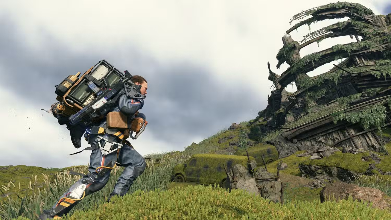 كيف تصلح الطرق في Death Stranding 2 – newnews4