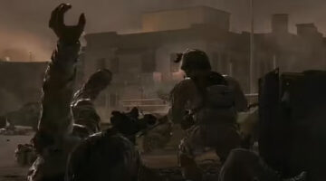 أفضل لحظات الكشف عن ألعاب Call of Duty حسب التأثير – الجزء الأول – newnews4