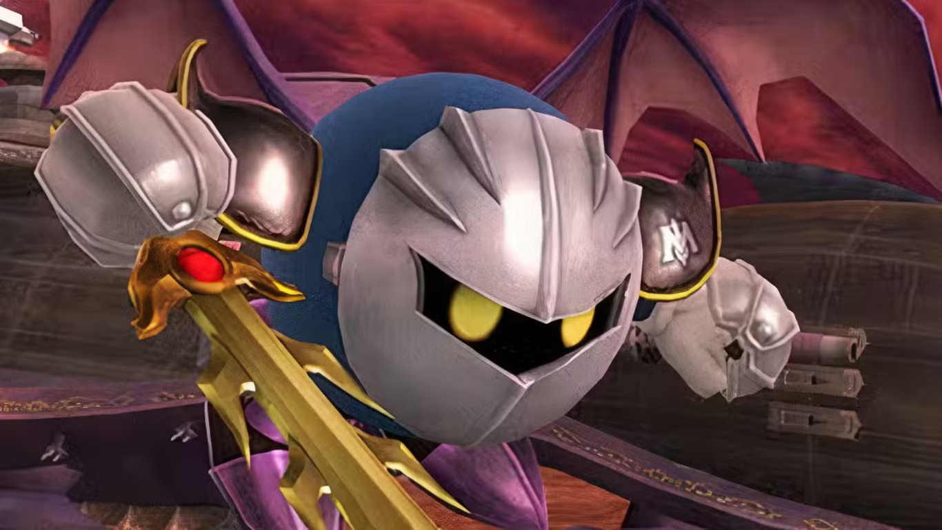 شخصيات مثيرة للجدل في سلسلة Super Smash Bros من الأقل إلى الأكثر – الجزء الأول – newnews4
