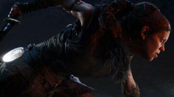 ارتفاع أرباح Ninja Theory يشير إلى أن Hellblade 2 نجحت بكل المقاييس – newnews4
