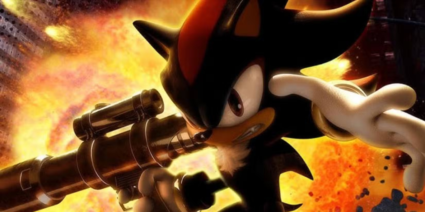 ألعاب Sonic تستحق الحصول على نسخة معاد تطويرها – الجزء الثاني – newnews4