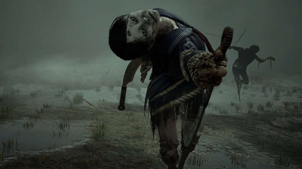 مطوري Silent Hill f يؤكدون بأنها بداية فصل مرعبة وجديدة في السلسلة | newnews4
