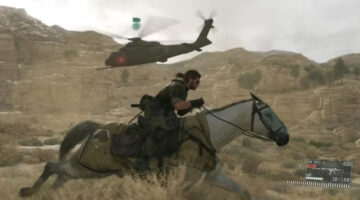  تصنيف جميع ألعاب Hideo Kojima حسب مدة إنهائها – الجزء الثالث والأخير – newnews4
