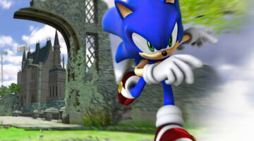 ألعاب Sonic تستحق الحصول على نسخة معاد تطويرها – الجزء الأول – newnews4
