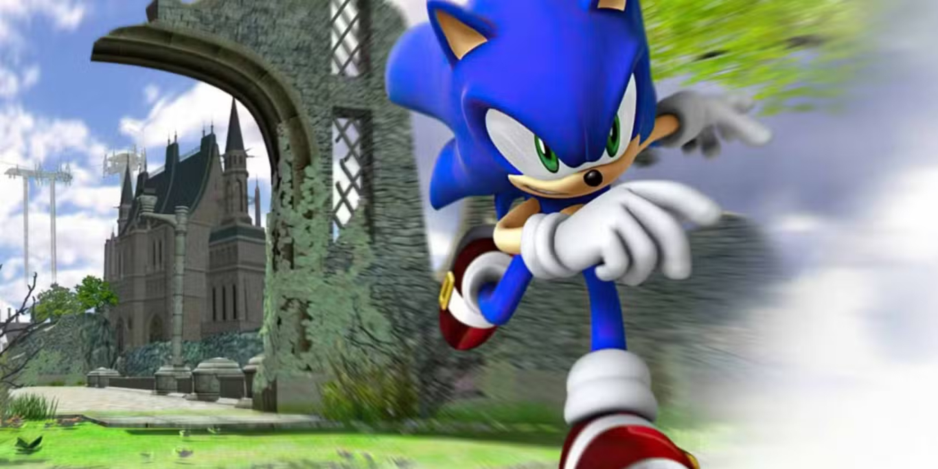 ألعاب Sonic تستحق الحصول على نسخة معاد تطويرها – الجزء الأول – newnews4