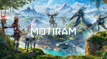 سوني تقاضي Tencent: اتهامات بنسخ سلسلة Horizon في لعبة Lights of Motiram! | newnews4