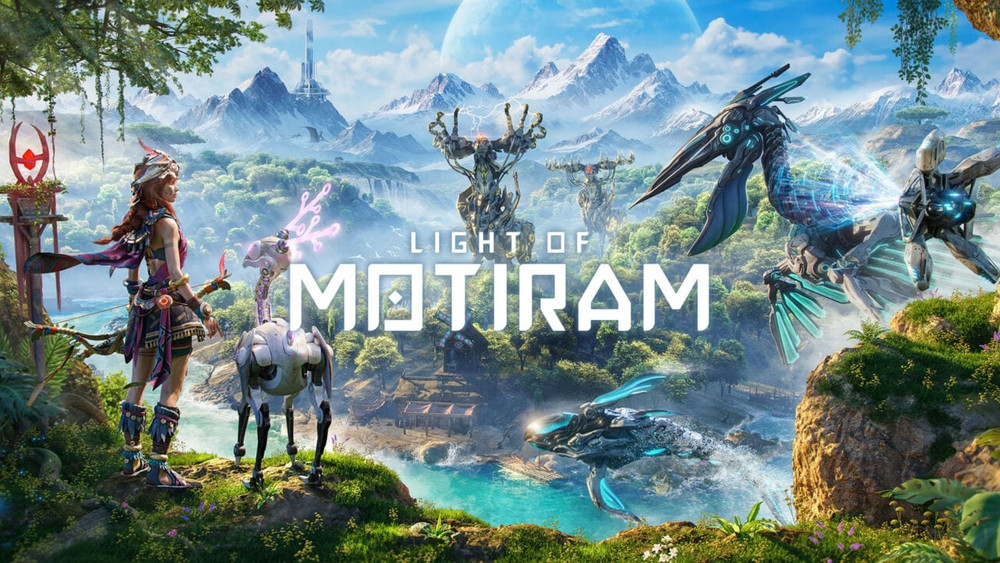 سوني تقاضي Tencent: اتهامات بنسخ سلسلة Horizon في لعبة Lights of Motiram! | newnews4