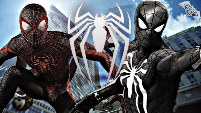 إشاعة: تسريب نوافذ إطلاق عناوين فريق Insomniac Games القادمة | newnews4