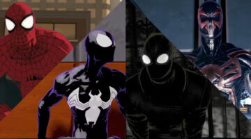 أفضل ألعاب Spider-Man التي كانت على قدر التوقعات – الجزء الأول – newnews4