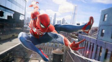 أفضل أجزاء تكميلية على منصة PlayStation مُرتبة تصاعديًا – الجزء الأول – newnews4
