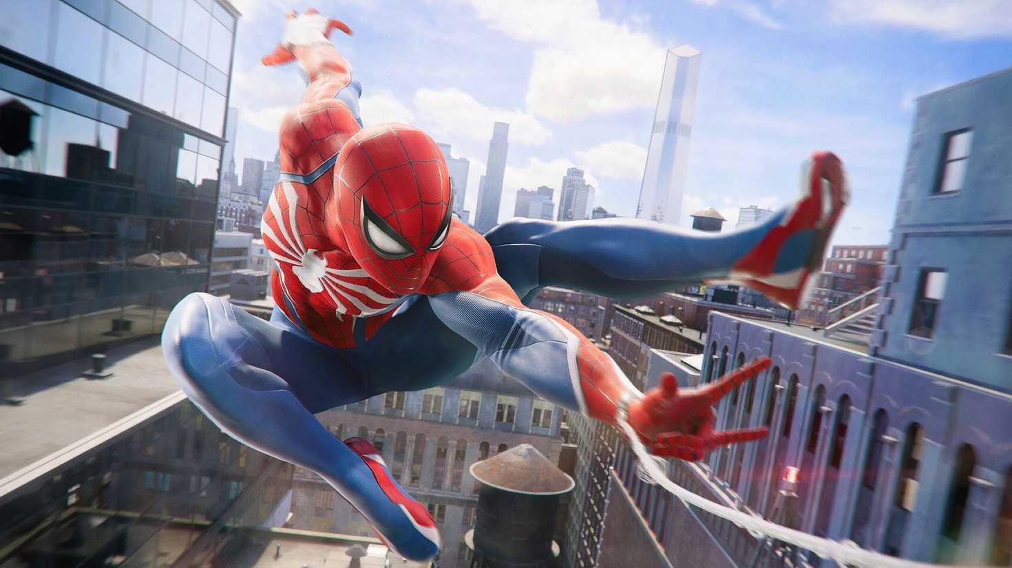 أفضل أجزاء تكميلية على منصة PlayStation مُرتبة تصاعديًا – الجزء الأول – newnews4