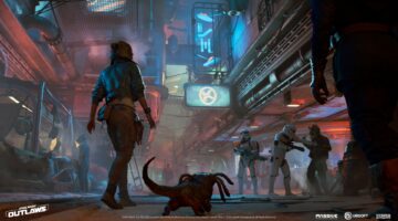 رئيس يوبيسوفت: فشل Star Wars Outlaws سببه عنوان حرب النجوم نفسه! – newnews4