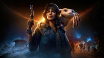 شركة Ubisoft تتهم ضعف العلامة في فشل Star Wars Outlaws | newnews4