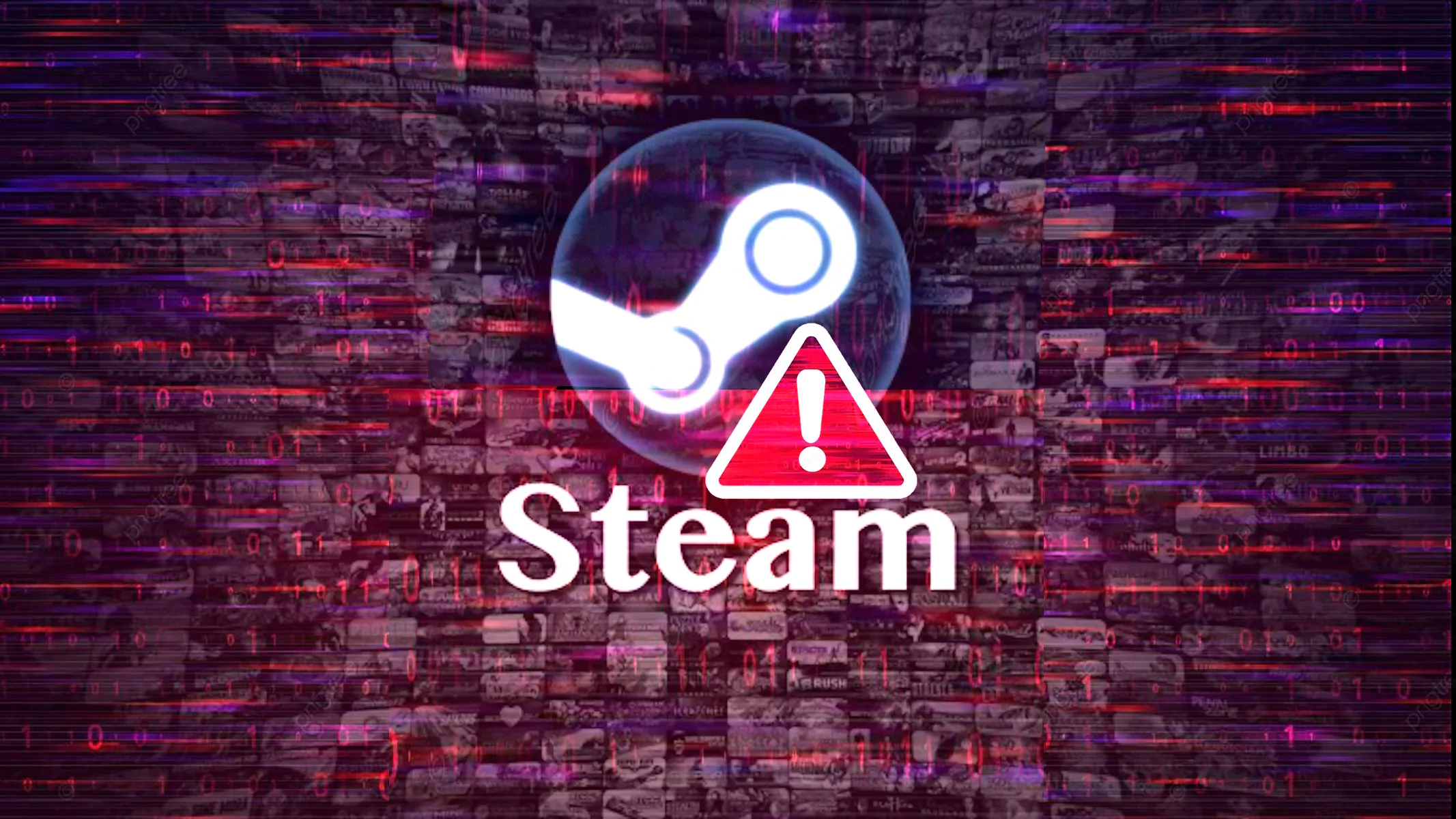 منصة Steam في مرمى الانتقادات بسبب ازالة الألعاب ذات محتوى غير أخلاقي | newnews4