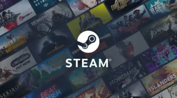 زيادة كبيرة في ألعاب الحاسب الشخصي على Steam المطوّرة بالذكاء الإصطناعي! | newnews4