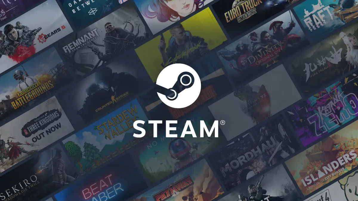زيادة كبيرة في ألعاب الحاسب الشخصي على Steam المطوّرة بالذكاء الإصطناعي! | newnews4