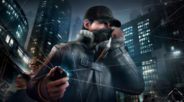 القبض على ملحن ألعاب Tomb Raider و Watch Dogs بتهمة الإحتيال | newnews4