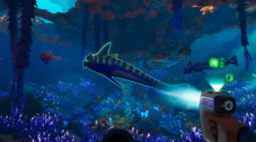 كرافتون: الوثيقة المسربة للعبة Subnautica 2 حقيقية – newnews4