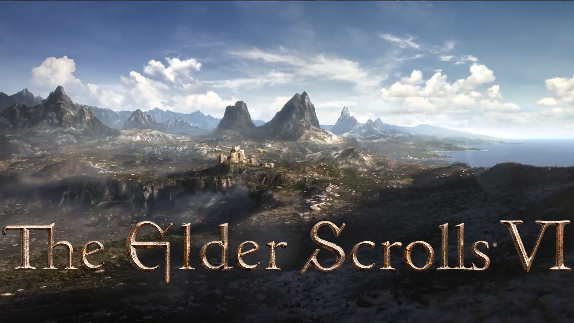 تقرير: عرض لعبة The Elder Scrolls 6 قد يبصر النور قريباً – newnews4