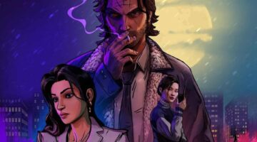 مصدر يؤكد أن الحملة التسويقية للعبة The Wolf Among Us 2 ستبدأ قريباً | newnews4