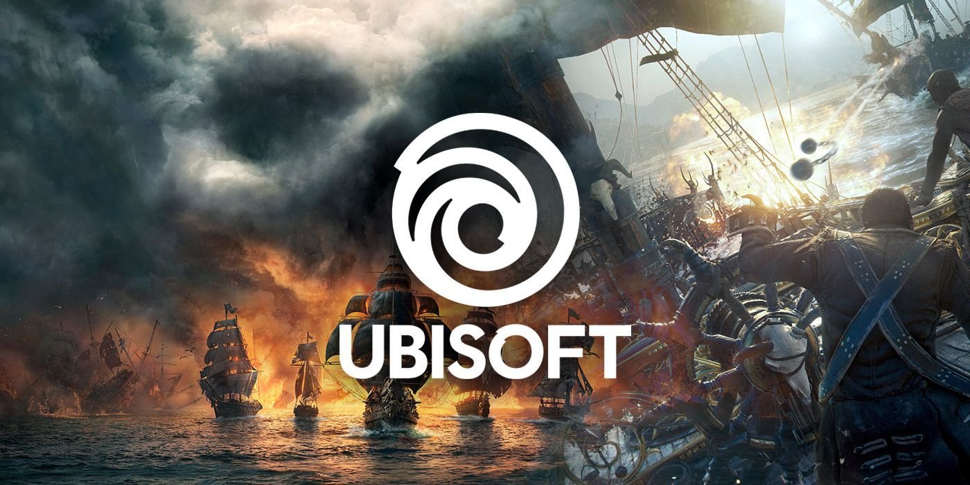 تعيين تشارلي غيلموت نجل صاحب شركة Ubisoft رئيساً لشركة ألعاب جديدة | newnews4