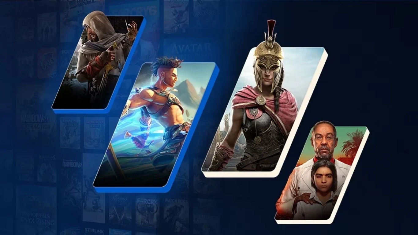 إشاعة: حدث Ubisoft Forward سيعود في 2026 مع إعلانات ضخمة – newnews4