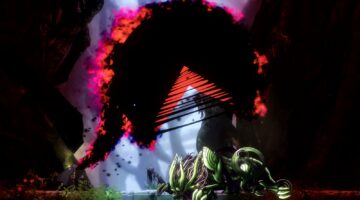 إمّا أن تَلتهم أو يتم التهامك في Shadow Labyrinth | newnews4