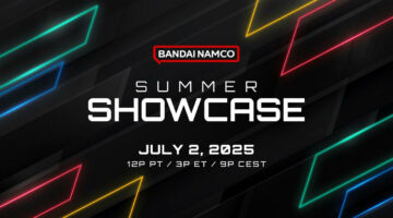 أكثر من 12 إعلانًا في عرض Bandai Namco الصيفي ومفاجآت، ولعبة تخطف الأنظار | newnews4