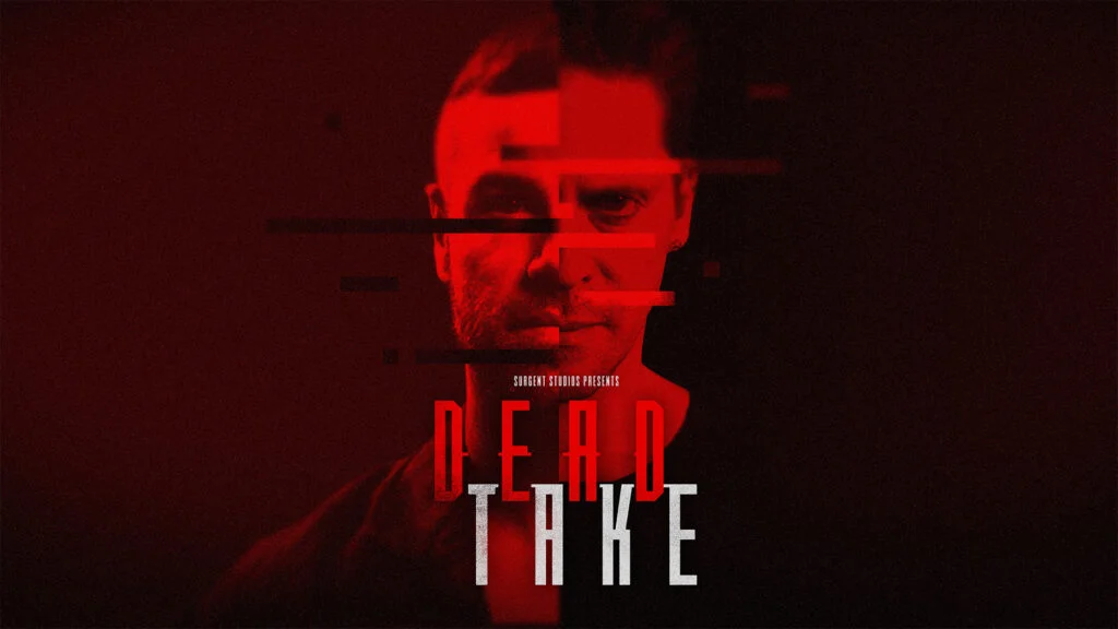 لعبة Dead Take تضم ممثلة “آبي” و “سام ليك” من Remedy