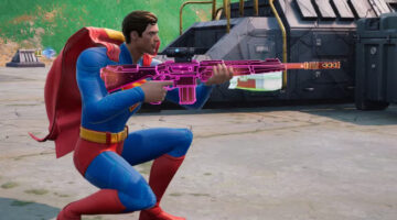 جميع الأسلحة غير المستقرة في Fortnite Chapter 6 Season 3 حسب القوة – الجزء الثاني والأخير – newnews4