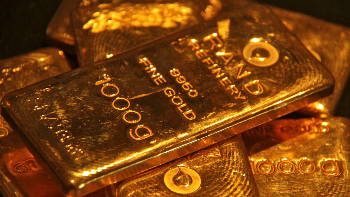 ارتفاع أسعار الذهب مع ترقب قيود جمركية أمريكية – newnews4