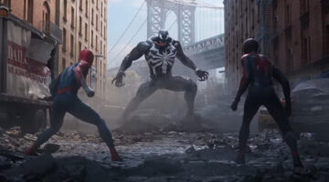 أفضل ألعاب Spider-Man التي كانت على قدر التوقعات – الجزء الثاني والأخير – newnews4