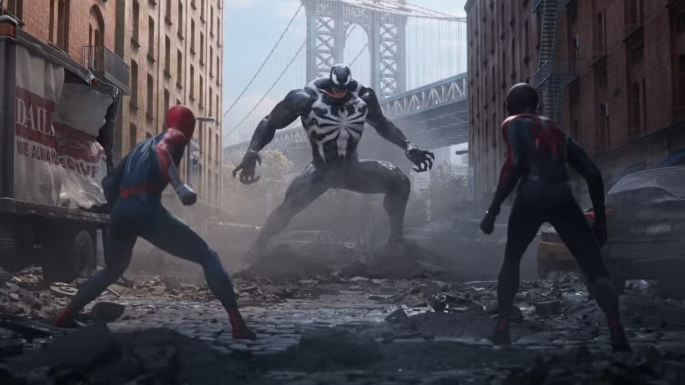 أفضل ألعاب Spider-Man التي كانت على قدر التوقعات – الجزء الثاني والأخير – newnews4