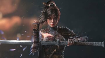 لعبة Wuchang: Fallen Feathers ستقدم افضل تجربة على PS5 Pro | newnews4