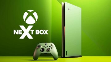 إشاعة: جهاز Xbox القادم لن يدعم التوافق المسبق مع ألعاب اكس بوكس السابقة | newnews4
