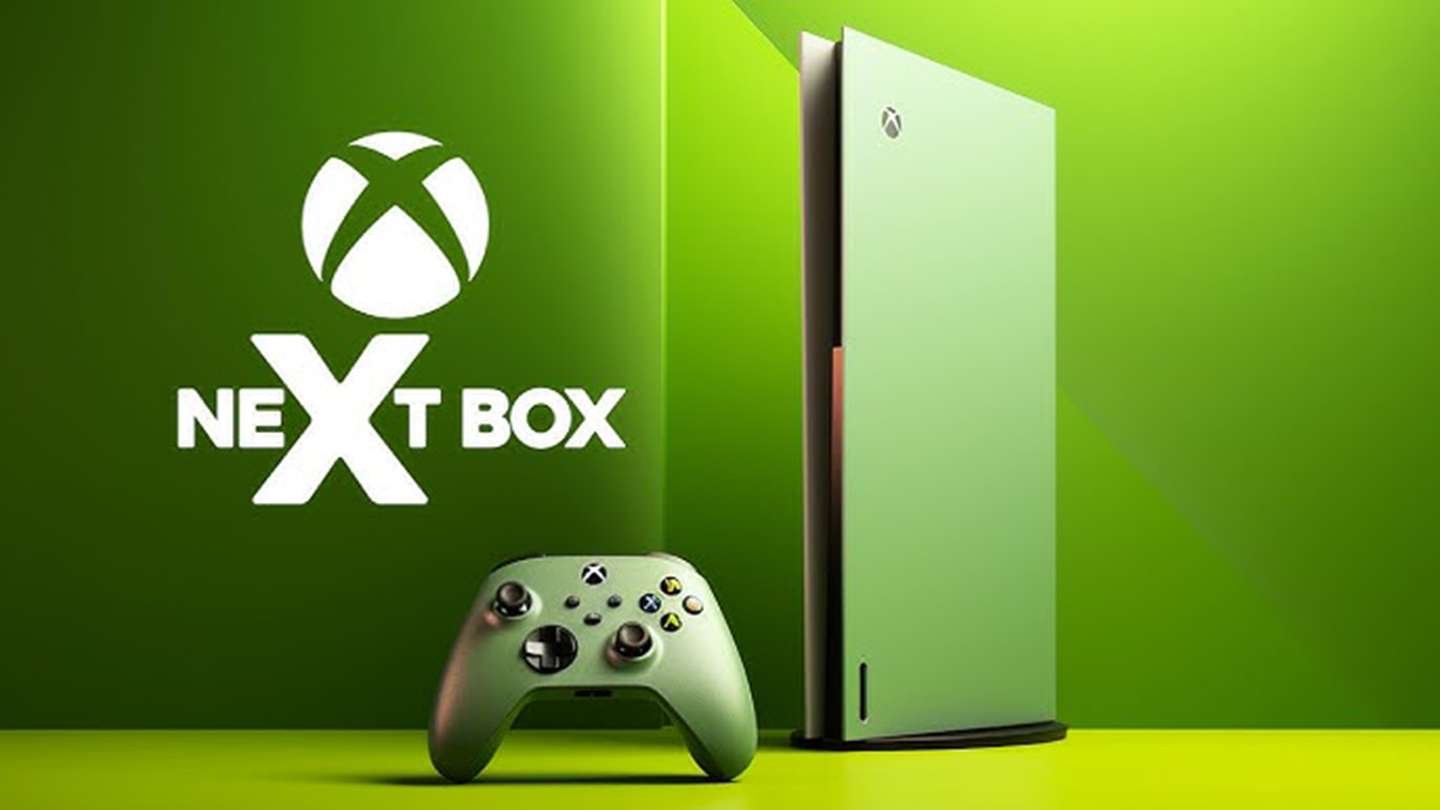 إشاعة: جهاز Xbox القادم لن يدعم التوافق المسبق مع ألعاب اكس بوكس السابقة | newnews4