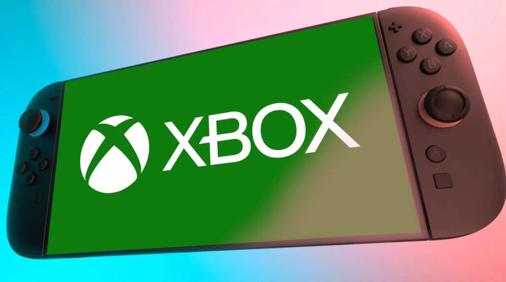 أحد الشركات المطورة للألعاب تؤكد أن قدرات Switch 2 و Xbox Series S متقاربة | newnews4