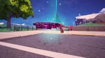 جميع الأسلحة غير المستقرة في Fortnite Chapter 6 Season 3 حسب القوة – الجزء الأول – newnews4