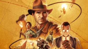 لعبة Indiana Jones انقذت مطورها من تسريحات مايكروسوفت | newnews4