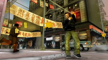 أهم أكواد الغش للعبة GTA 3 للحصول على أموال لانهائية | الجزء الثالث – newnews4