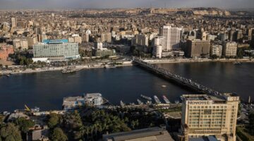 الوكالة الألمانية للتعاون الدولي تنظم جلسات حوارية لجذب الاستثمار في مصر