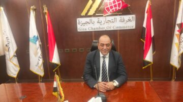 رئيس غرفة الجيزة: الحوافز المالية تمكن الاقتصاد المحلي في ظل التحديات العالمية