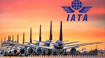 إياتا: الرسوم الجمركية الأمريكية تُربك خطط شركات الطيران – newnews4