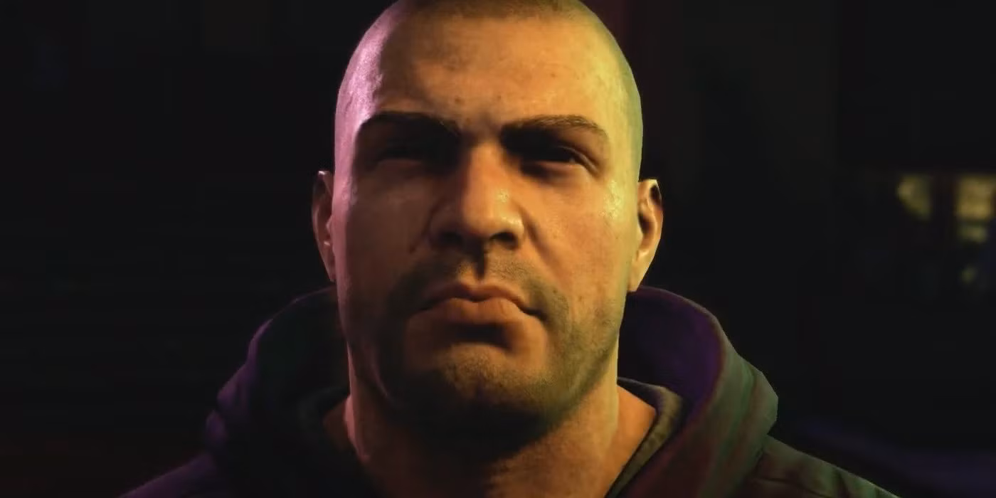 Saints Row: The Third Angel De LaMuerte
