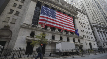 سيتى بنك وجيه بى مورجان يتوقعان موجة من جنى الأرباح فى السوق الأمريكية – newnews4