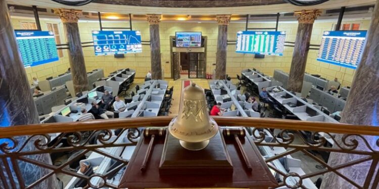 مؤشرات البورصة تترقب اجتماع لجنة السياسة النقدية بشأن الفائدة – newnews4